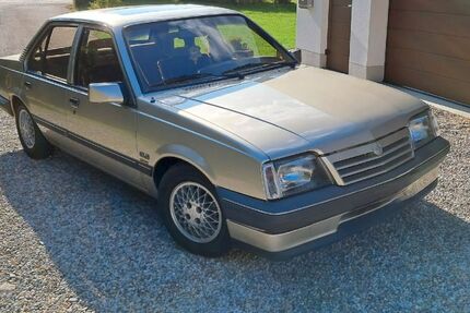Opel Ascona 168.014 km 3.500 &euro; Unterneukirchen 84579