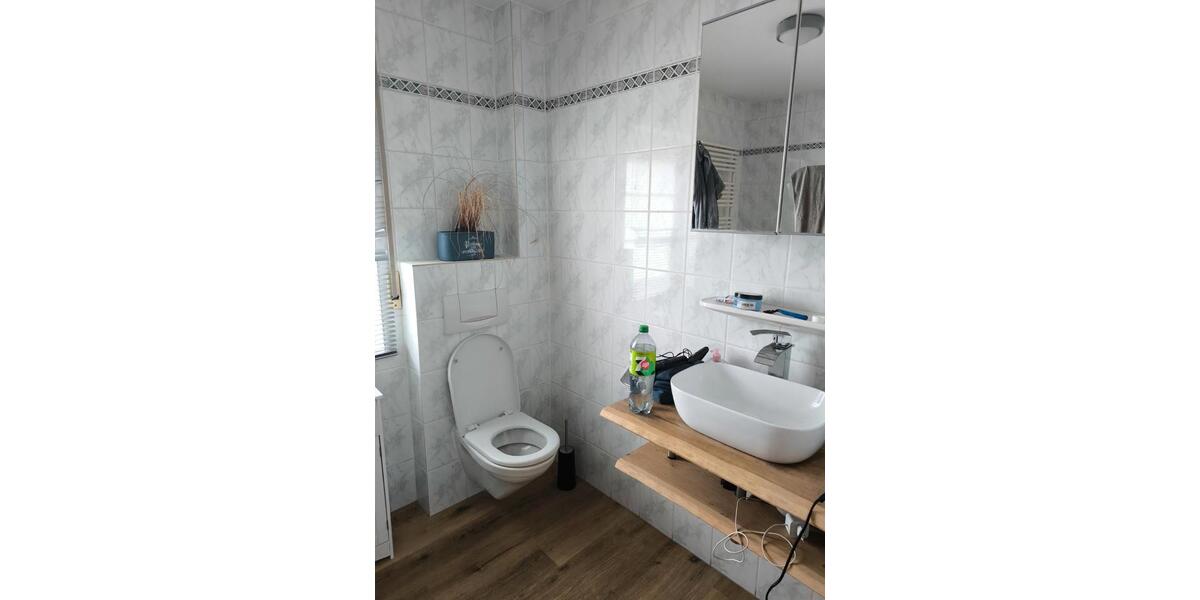 Erdgeschoßwohnung Trier West-Pallien - 2 Zimmer, 60 m&sup2;, 235.000&euro; | Angebot:27042554