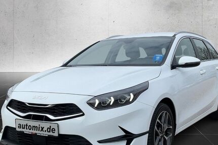 Kia ceed Sportswagon 45.000 km 23.900 &euro; Enge-Sande 25917