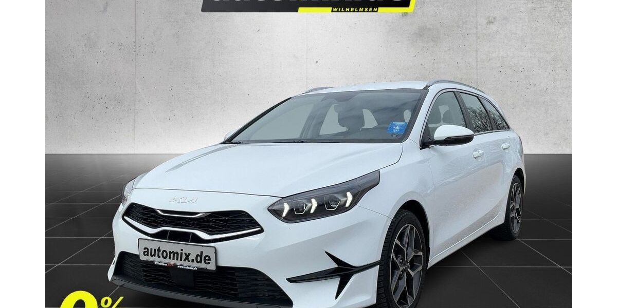 Kia ceed Sportswagon 45.000 km 23.900 &euro; Enge-Sande 25917