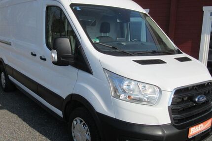 Ford Transit 36.870 km 24.790 &euro; Homberg/Efze 34576