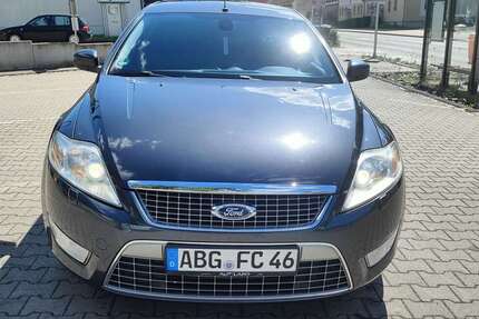 Ford Mondeo 320.000 km 2.300 &euro; Altenburg 04600