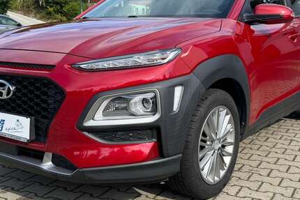 Hyundai KONA 65.700 km 15.995 € Thalheim 09380