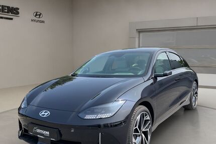 Hyundai IONIQ 6 3.000 km 39.990 &euro; Soest 59494