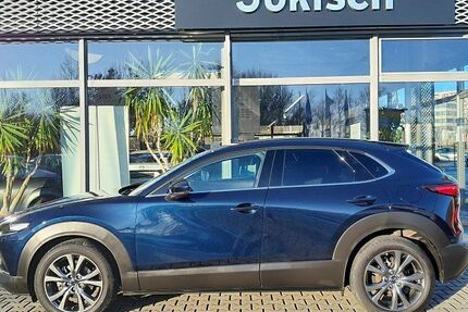 Mazda CX-30 42.332 km 21.590 &euro; Gera 07546