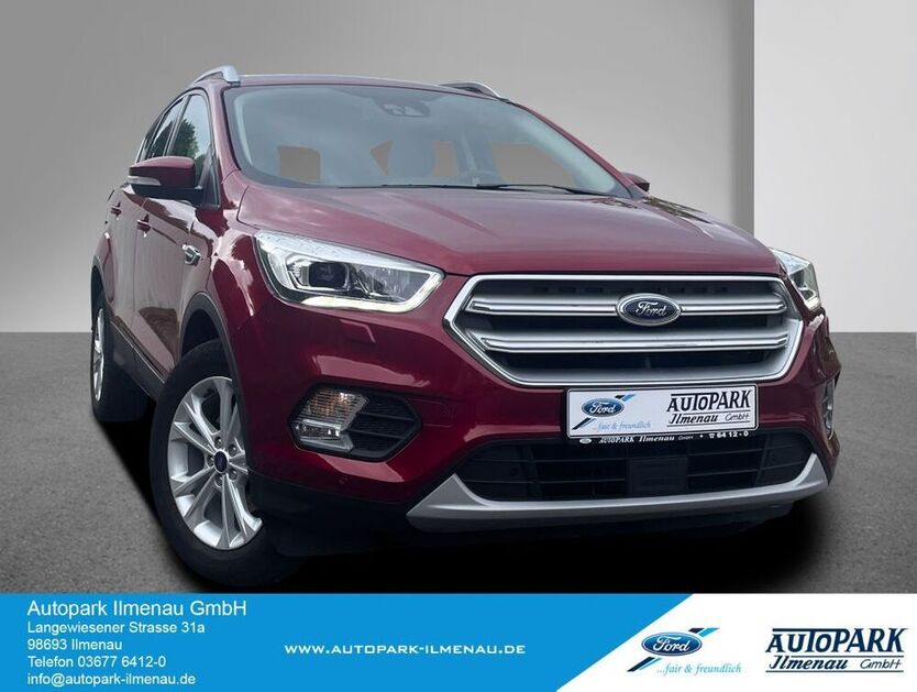 Kuga