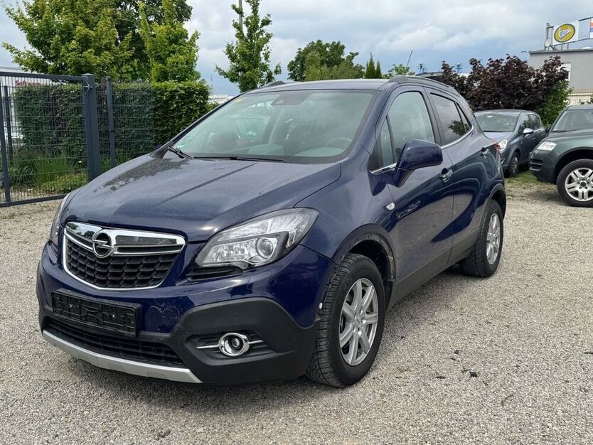 Mokka