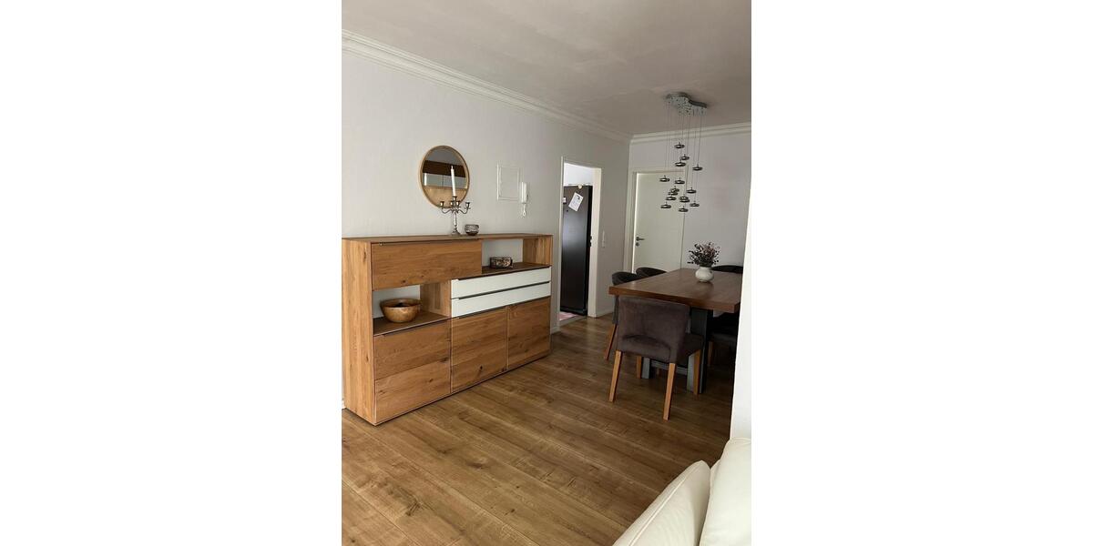 Etagenwohnung Buxtehude - 5 Zimmer, 109 m&sup2;, 259.000&euro; | Angebot:27085514