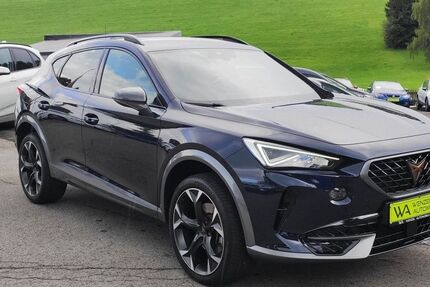 Cupra Formentor 47.286 km 22.995 &euro; Halver 58553