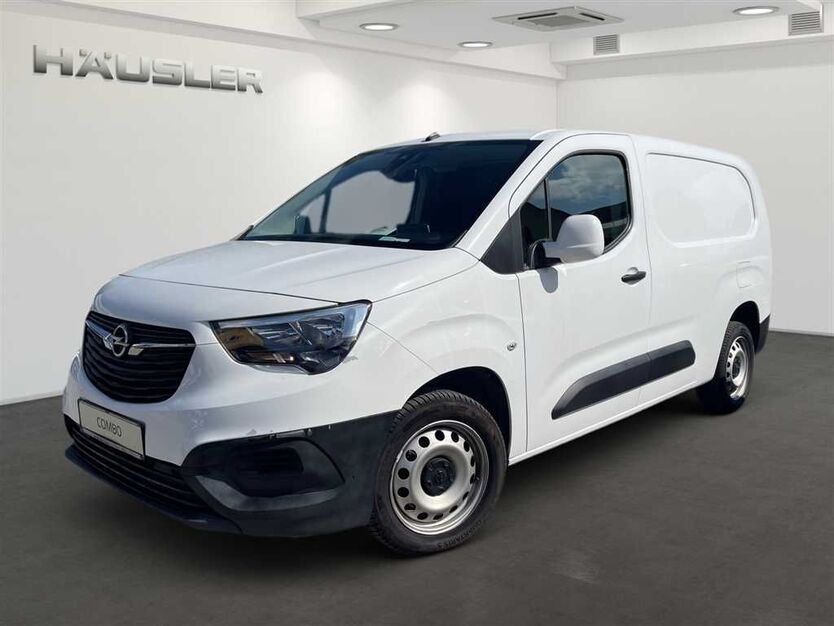 Opel Combo 73.450 km 15.900 € München 81673
