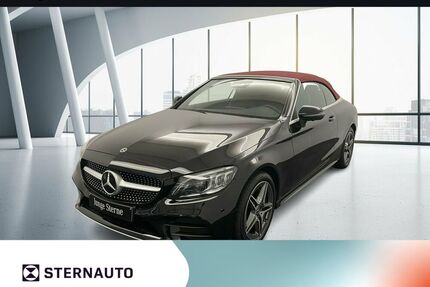 Mercedes C 300