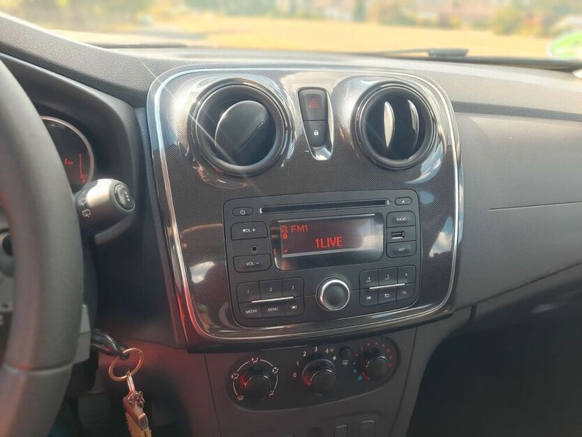 Sandero