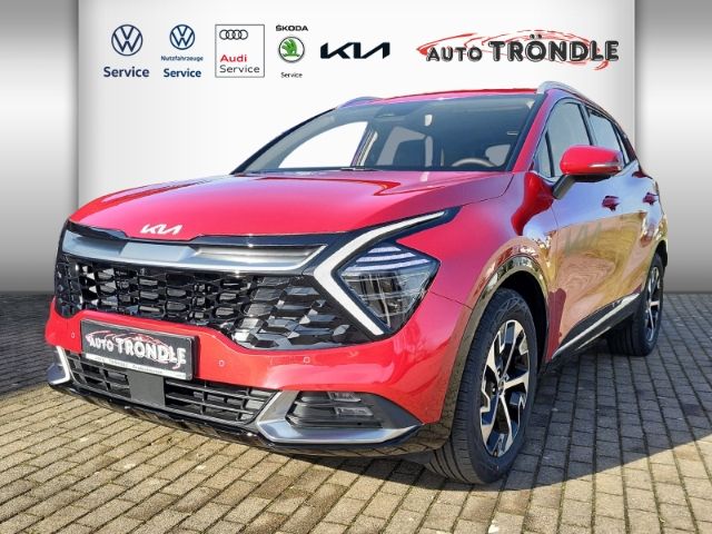 Kia Sportage 42.500 km 29.230 € Grafenhausen 79865