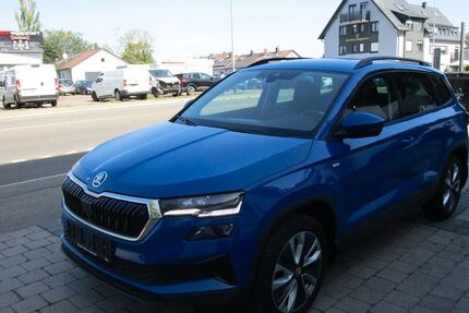 Skoda Karoq 67.000 km 18.350 &euro; Böblingen 71032