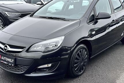 Opel Astra 112.030 km 6.990 &euro; Niestetal 34266