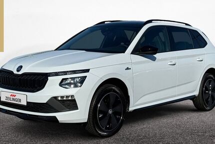 Skoda Kamiq 1.090 km 28.399 &euro; Dietersheim 91463