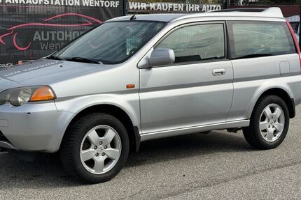 Honda HR-V 105.000 km 3.950 &euro; Wentorf Bei Hamburg 21465