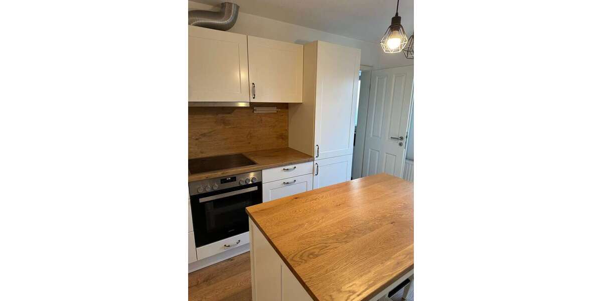 3-Zimmer-Wohnung mit Einbauküche und Balkon - 3- Stuttgart Zuffenhausen | Angebot:26847412