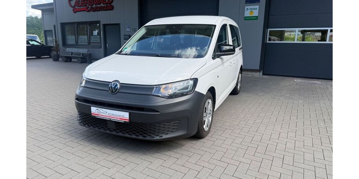 VW Caddy 35.000 km 21.690 &euro; Finnentrop 57413