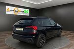 Skoda Kamiq 1.0 TSi Selection Black *Sitzhzg/Kamera/LED/ 11.195 km 21.490 &euro; Bamberg 96052