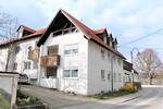 Etagenwohnung Erkenbrechtsweiler - 2 Zimmer, 72 m&sup2;, 870&euro; | Angebot:26403099