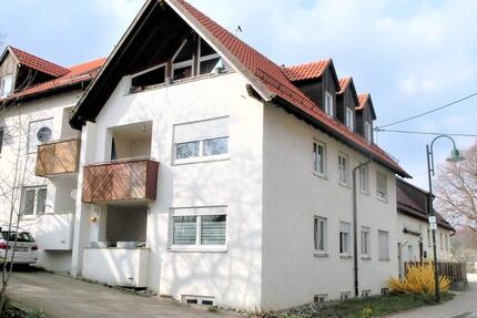 Wohnung Erkenbrechtsweiler - 2 Zimmer, 72 m&sup2;, 870&euro; | Angebot:26403099