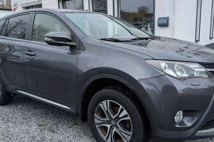 Toyota RAV 4 79.800 km 13.990 &euro; Wismar 23970