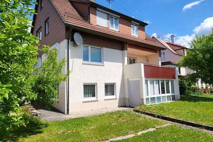Haus zum Kaufen in Backnang- Sachsenweiler 420.000 € 142 m²