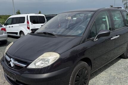 Citroen C8 159.000 km 1.500 &euro; Butzbach 35510