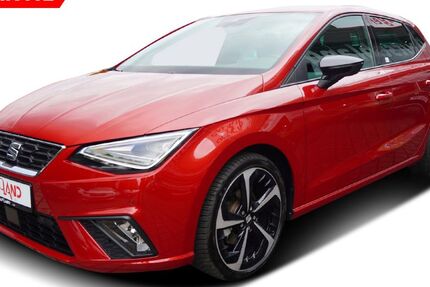 Seat Ibiza 22.101 km 19.950 &euro; Kassel 34123