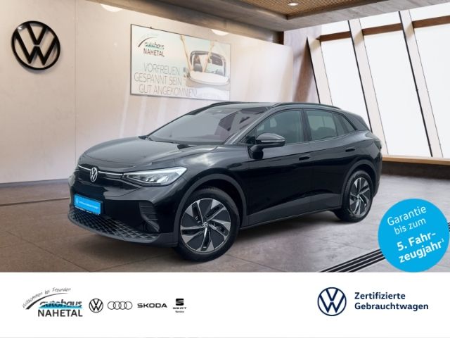 VW ID.4 8.721 km 43.850 &euro; Idar-Oberstein 55743