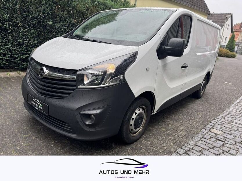 Vivaro