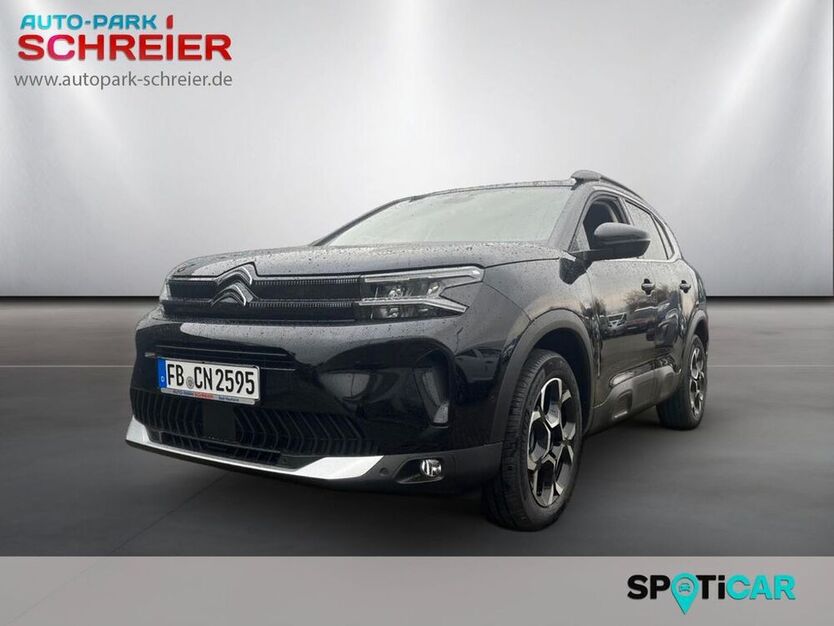 C5 Aircross