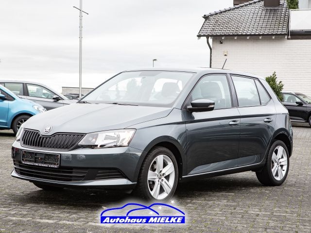 Fabia