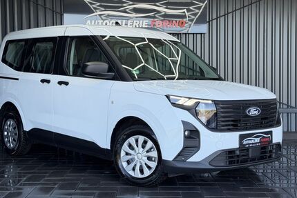 Ford Tourneo Courier 5.200 km 20.990 &euro; Burscheid 51399