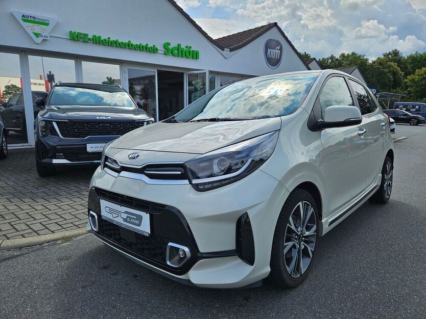 Picanto