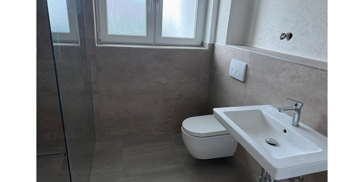 Wohnung in Lippach Westhausen 1100€ kalt 4 zimmer