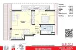 Etagenwohnung Garmisch-Partenkirchen Garmisch - 2 Zimmer, 52 m&sup2;, 564.000&euro; | Angebot:25701207