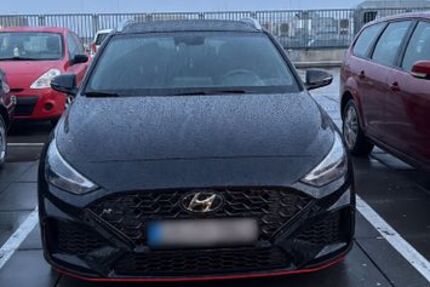 Hyundai i30 35.500 km 21.500 &euro; Brühl 50321