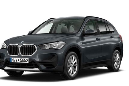 BMW X1 67.926 km 24.990 &euro; Halstenbek 25469