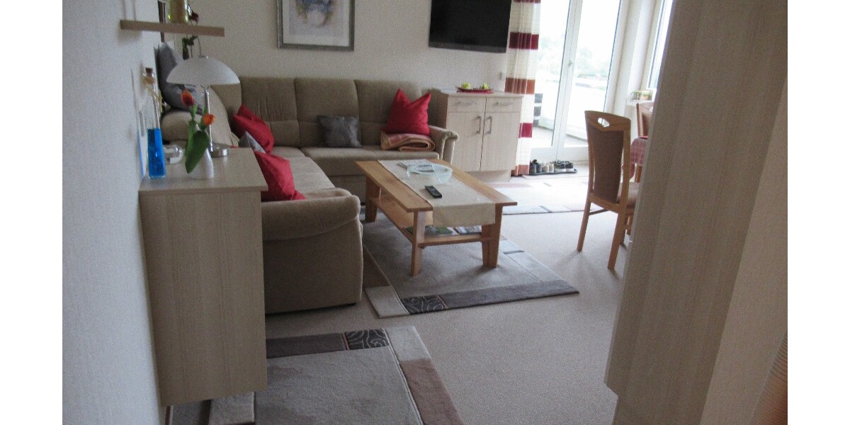 3 Zi.-Wohnung mit schönem Ausblick! - 3- Winterberg | Angebot:27117096