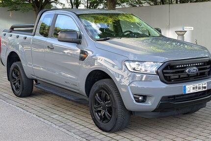 Ford Ranger 30.800 km 32.500 &euro; Günzburg 89312