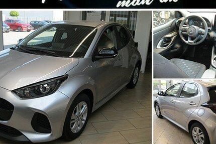 Mazda 2 Hybrid 1.029 km 20.990 &euro; Oschatz 04758