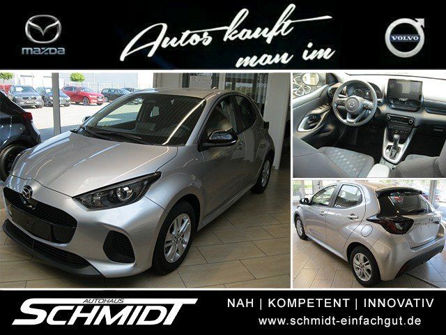 Mazda 2 Hybrid 1.029 km 21.990 &euro; Oschatz 04758