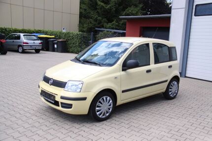 Fiat Panda 53.000 km 3.799 &euro; Velbert 42549