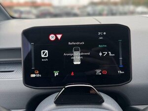 Kia Sonstige CARGO L2H1 4T ELITE 71.2 WÄRMEPUMPE|COMFO 2.500 km 42.490 &euro; Höhenkirchen-Siegertsbrun 85635