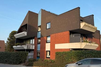 Wohnung Georgsmarienhütte - 2 Zimmer, 49 m&sup2;, 500&euro; | Angebot:25455605