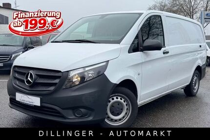 Mercedes-Benz Vito 85.800 km 16.570 &euro; Dillingen (Donau) 89407