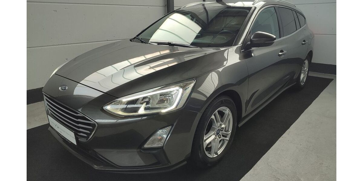 Ford Focus 81.100 km 12.850 &euro; Neustadt a. d. Weinstr. 67435