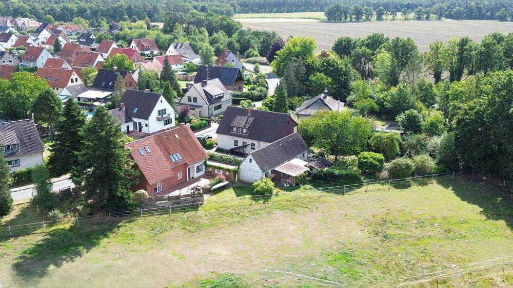 Mehrfamilienhaus, Wohnhaus Dörverden Hülsen - 7 Zimmer, 185 m&sup2;, 279.000&euro; | Angebot:25744859
